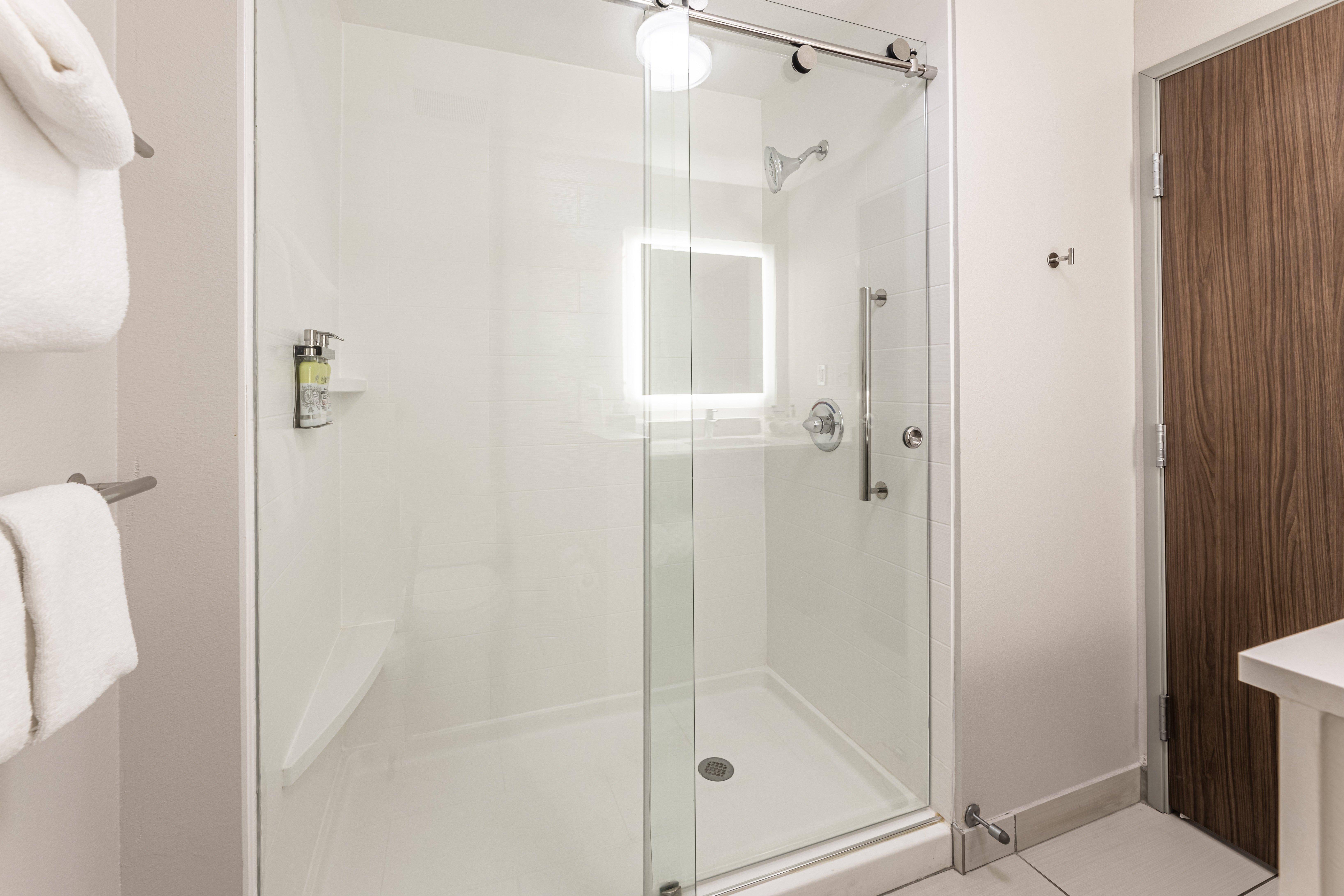 Holiday Inn Express & Suites - Rantoul By Ihg Eksteriør bilde