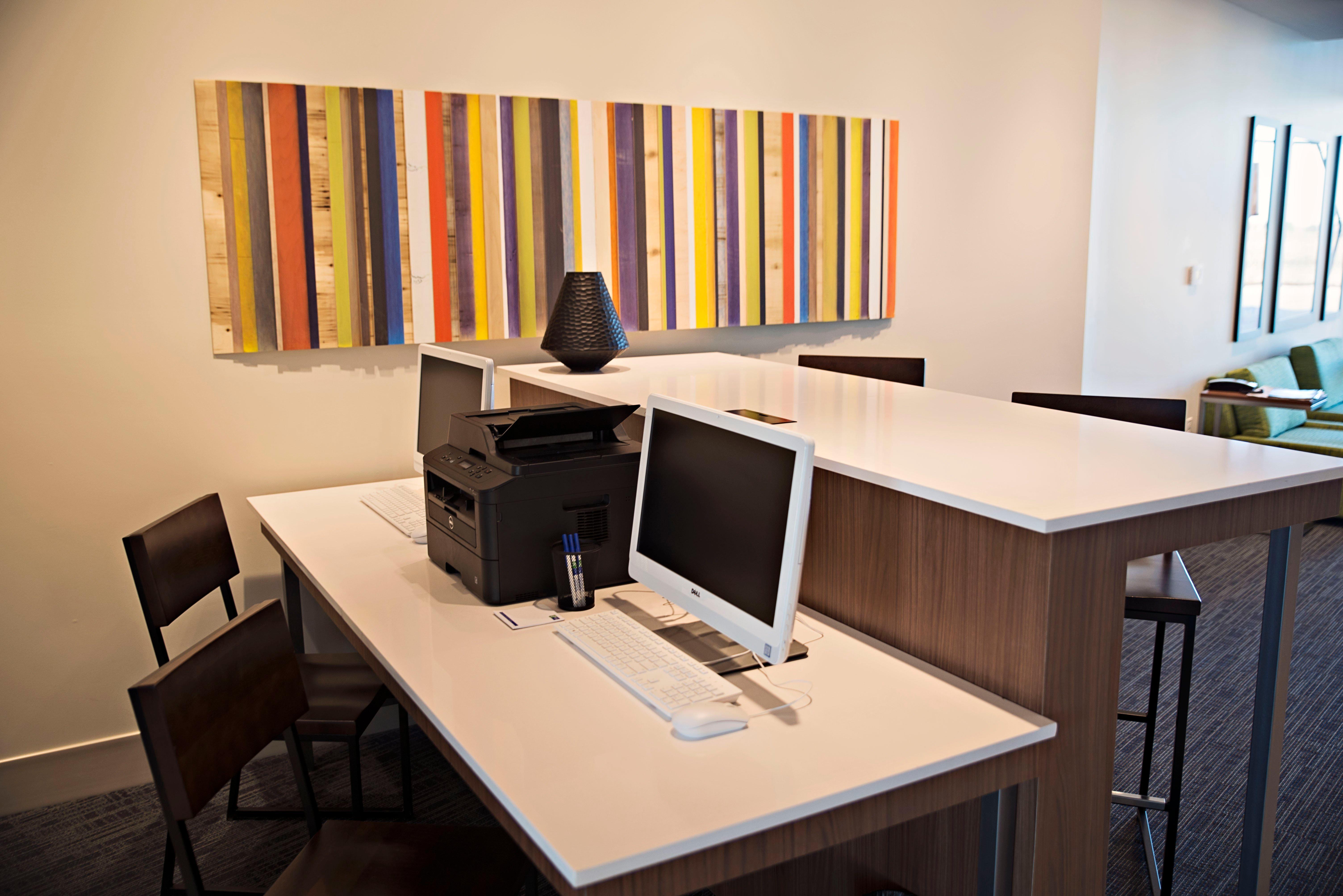 Holiday Inn Express & Suites - Rantoul By Ihg Eksteriør bilde