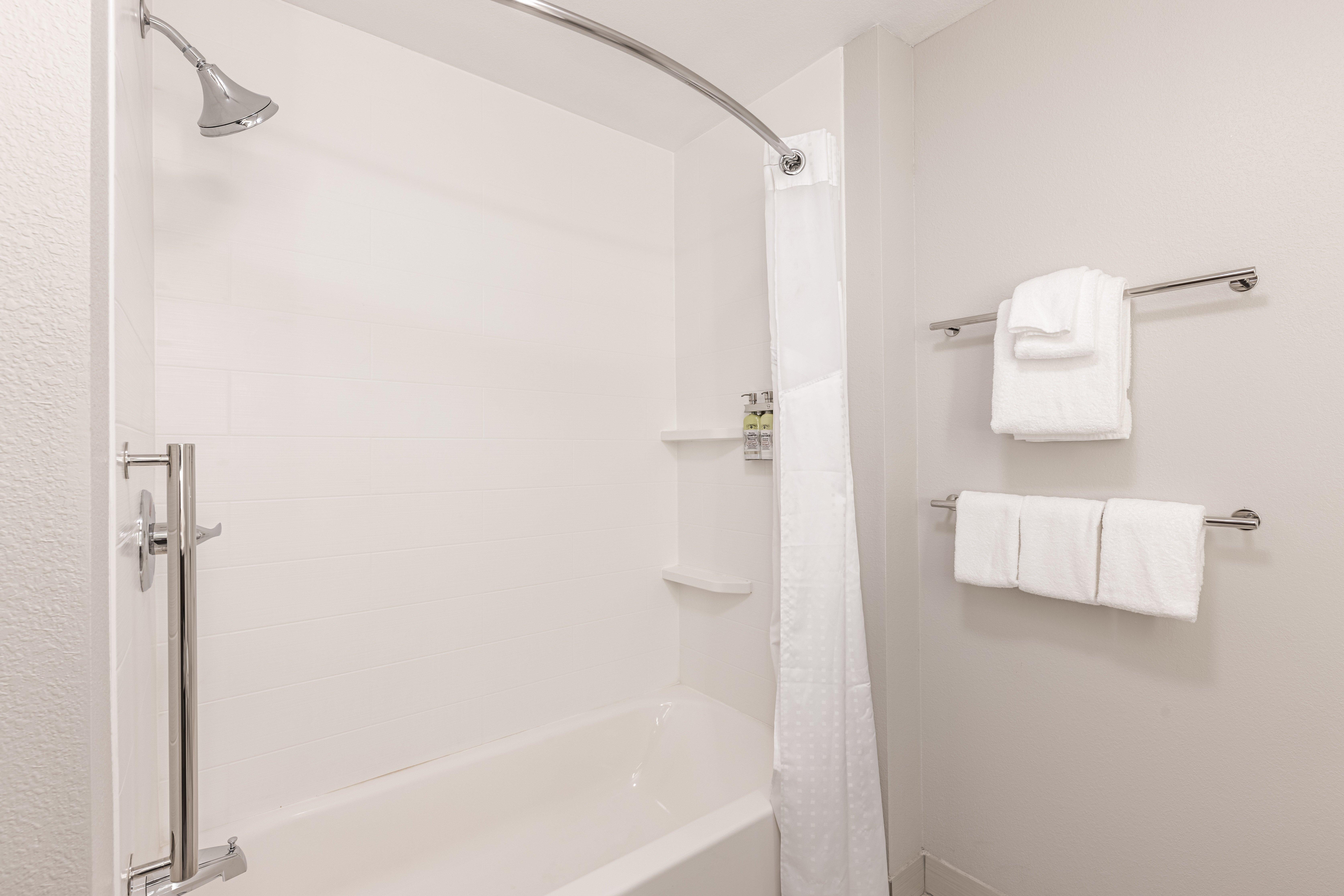 Holiday Inn Express & Suites - Rantoul By Ihg Eksteriør bilde