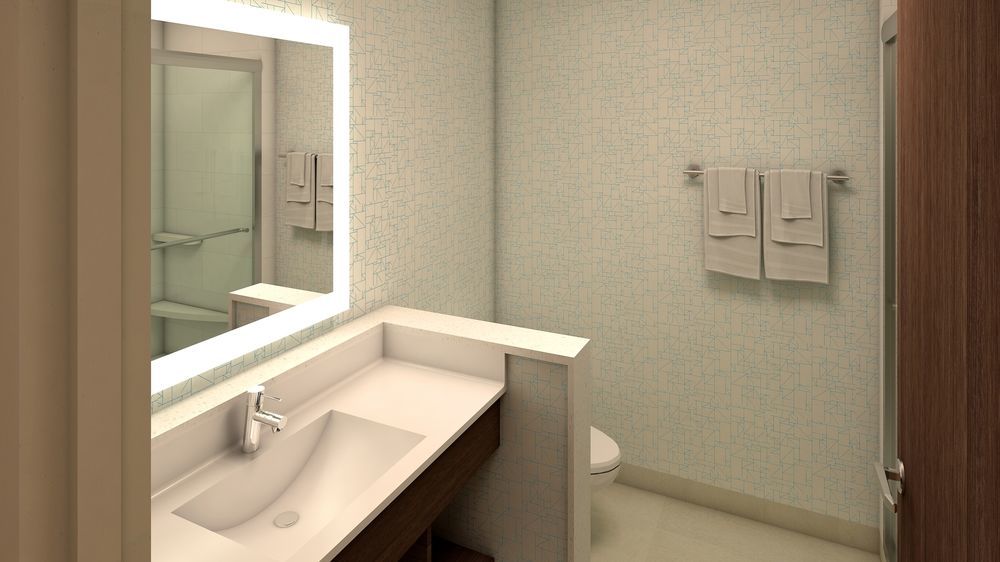 Holiday Inn Express & Suites - Rantoul By Ihg Eksteriør bilde